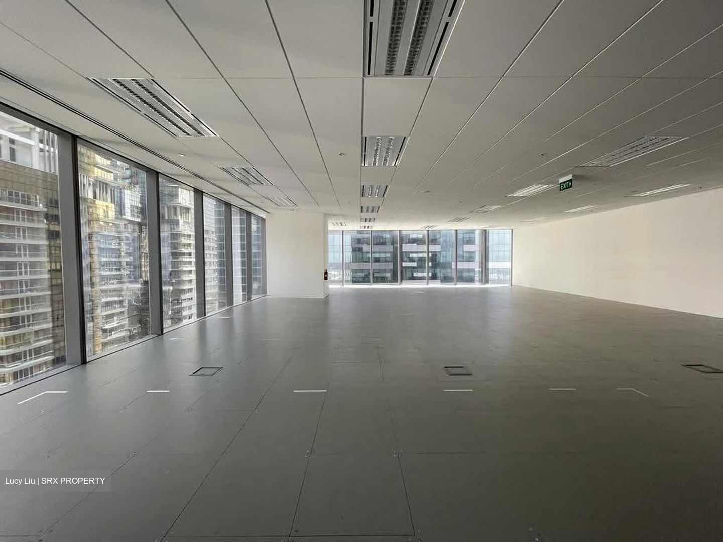 Asia Square Tower 2 (D1), Office #630124821